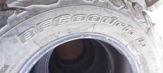 ΕΛΑΣΤΙΚΑ 245/70R16 BF GOODRICH A/T (4 μεταχειρισμένα ελαστικά)***TYRES SHOP PARADISIS***-thumb-1