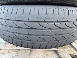 Bridgestone Dueler H/T