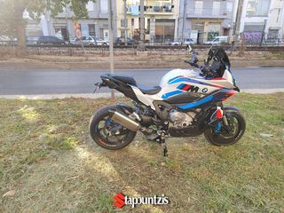 Bmw M 1000 XR 2024 FULL EXTRA, Εδεσμευθη!-thumb-4