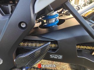 Bmw M 1000 XR 2024 FULL EXTRA, Εδεσμευθη!-thumb-30