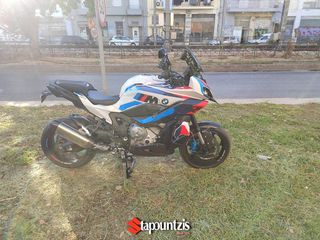 Bmw M 1000 XR 2024 FULL EXTRA, Εδεσμευθη!-thumb-5