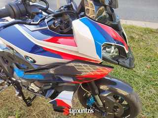 Bmw M 1000 XR 2024 FULL EXTRA, Εδεσμευθη!-thumb-40