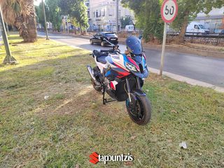 Bmw M 1000 XR 2024 FULL EXTRA, Εδεσμευθη!-thumb-8