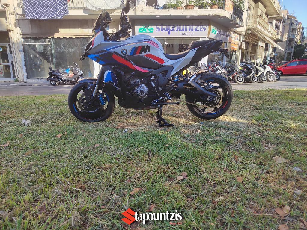Bmw M 1000 XR 2024 FULL EXTRA,COMPETITION PACK