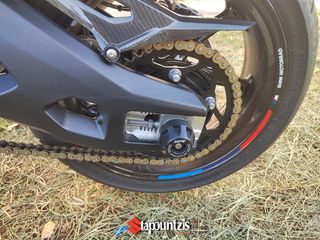Bmw M 1000 XR 2024 FULL EXTRA, Εδεσμευθη!-thumb-29