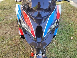 Bmw M 1000 XR 2024 FULL EXTRA, Εδεσμευθη!-thumb-39