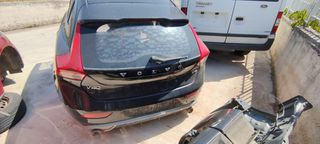 ΑΝΤΑΛΛΑΚΤΙΚΑ  VOLVO V40 D2  2012-2019