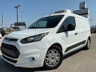 Ford 2016 TRANSIT CONNECT VAN - ΨΥΓΕΙΟ - ΕΛΛΗΝΙΚΟ