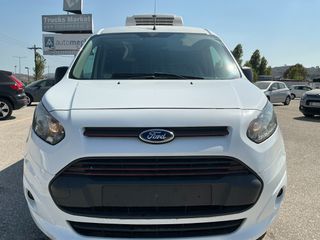 Ψυγείο Ford 2016 TRANSIT CONNECT VAN - ΨΥΓΕΙΟ - ΕΛΛΗΝΙΚΟ-thumb-2