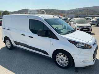 Ψυγείο Ford 2016 TRANSIT CONNECT VAN - ΨΥΓΕΙΟ - ΕΛΛΗΝΙΚΟ-thumb-5