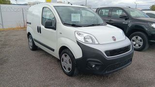 Fiat Fiorino 2020 1 Χρόνο Εγγύηση - SX