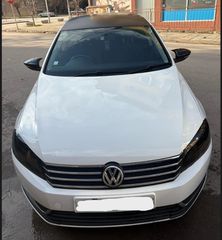 Καπάκια καθρεφτών batman - Vw Passat B7 2011+