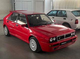 Lancia Delta 1993 Integrale Evo I-thumb-5