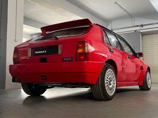 Lancia Delta 1993 Integrale Evo I-thumb-3