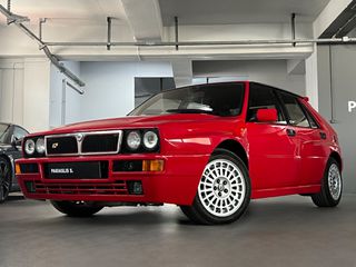 Lancia Delta 1993 Integrale Evo I-thumb-2