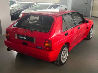 Lancia Delta 1993 Integrale Evo I-thumb-7