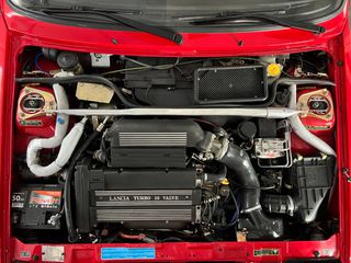 Lancia Delta 1993 Integrale Evo I-thumb-14