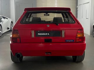 Lancia Delta 1993 Integrale Evo I-thumb-9