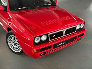 Lancia Delta 1993 Integrale Evo I-thumb-12