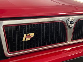 Lancia Delta 1993 Integrale Evo I-thumb-15