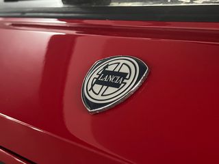 Lancia Delta 1993 Integrale Evo I-thumb-18
