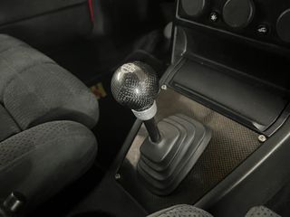 Lancia Delta 1993 Integrale Evo I-thumb-33