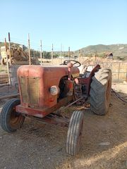 Τρακτέρ David-Brown 1958 950-thumb-1