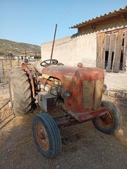 Τρακτέρ David-Brown 1958 950-thumb-2