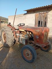Τρακτέρ David-Brown 1958 950-thumb-9