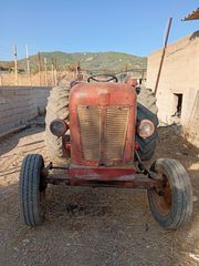 Τρακτέρ David-Brown 1958 950-thumb-10