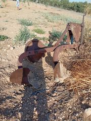 Τρακτέρ David-Brown 1958 950-thumb-16