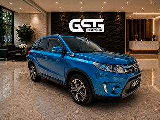 Suzuki Vitara 2017 GLX,Panorama,clima,full service history,kamera,δερμα,navi