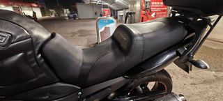 Yamaha TDM 900 A 2006 TDM 900-thumb-14