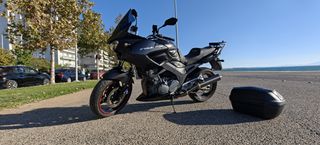Yamaha TDM 900 A 2006 TDM 900-thumb-4