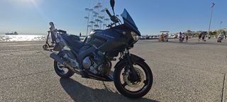 Yamaha TDM 900 A 2005 TDM 900
