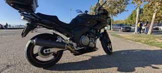 Yamaha TDM 900 A 2006 TDM 900-thumb-6
