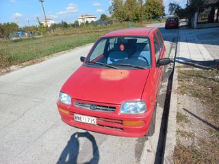 Daihatsu Cuore 1996