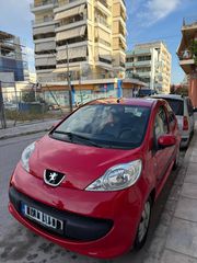 Peugeot 107 2009 107