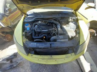 ΤΡΑΒΕΡΣΑ   SKODA OCTAVIA 5 '08-'13