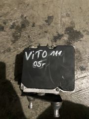 ΜΟΝΑΔΑ ABS VITO W639 2004-2010