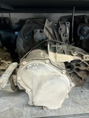 ΣΑΣΜΑΝ FORD KA 1998 1.3CC ΒΕΝΖΙΝΗ