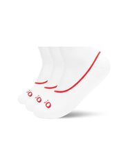 Hugo 3 Psl Socks Bianco M 50514921100