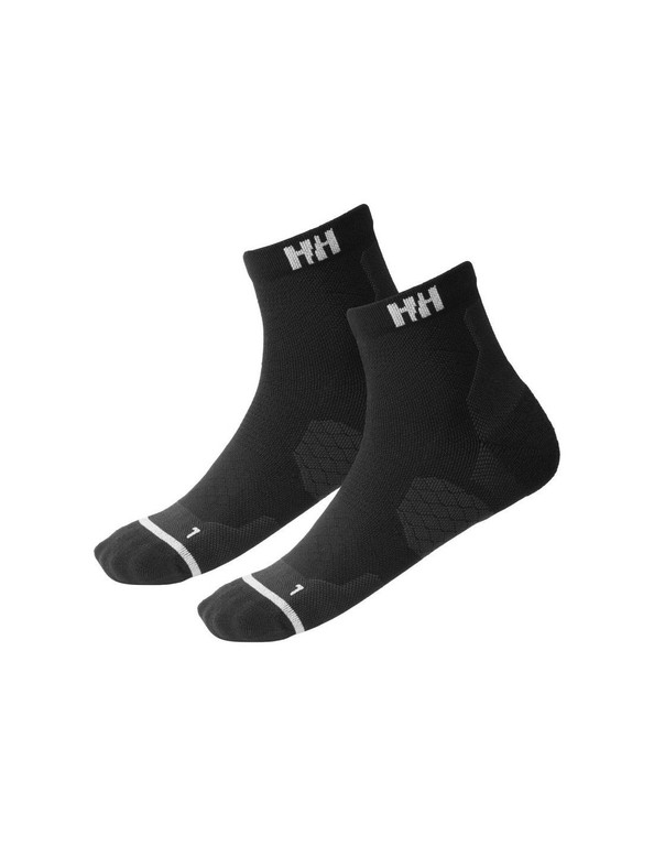 Helly Hansen 2pack Trail Sock 67534 990