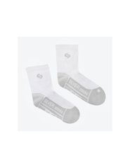 Inmove Athletic DSilver M socks INMOVEATHLETICDSILVER WhiteGrey