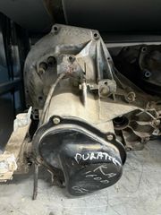 ΣΑΣΜΑΝ FORD KA 1600CC ΒΕΝΖΙΝΗ  1998-2007