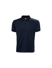 Helly Hansen HP 12 Zip Polo Shirt M 34503 597