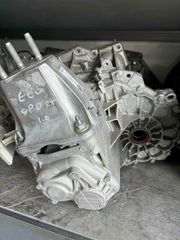 ΣΑΣΜΑΝ FORD ECOSPORT 1.0 2018-2023