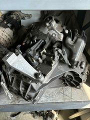ΣΑΣΜΑΝ FORD FOCUS 2.0 ΒΕΝΖΙΝΗ  2004-2011