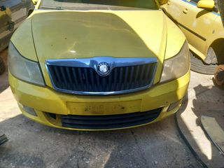 ΦΑΝΑΡΙ ΟΔΗΓΟΥ   SKODA OCTAVIA 5 '08-'13-thumb-1