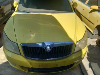 ΦΑΝΑΡΙ ΟΔΗΓΟΥ   SKODA OCTAVIA 5 '08-'13-thumb-2